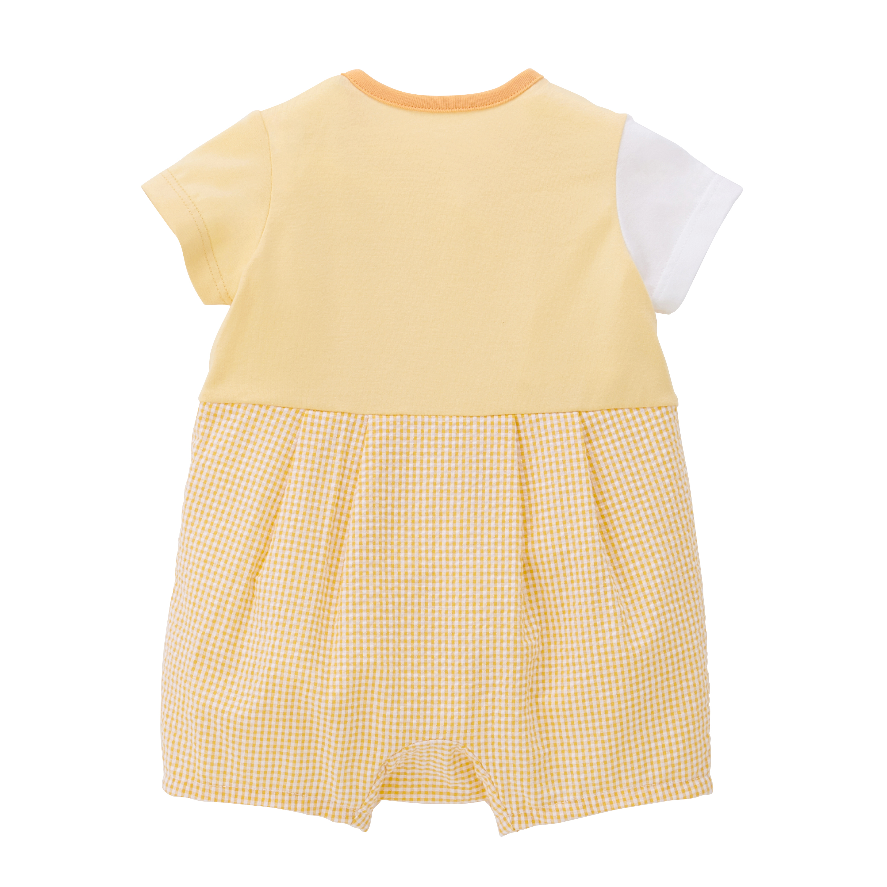 Miki House BABY 連體服