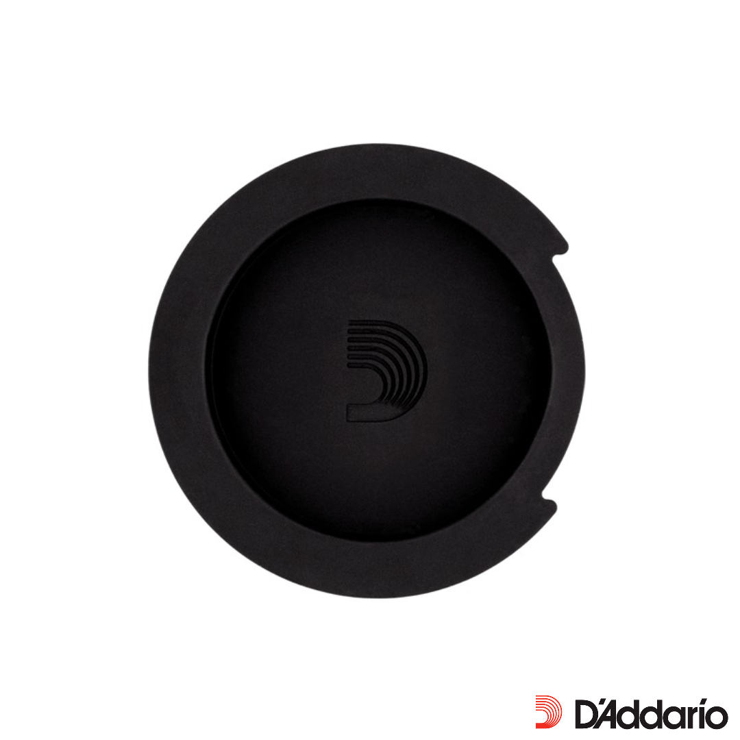 Daddario Planet Waves Screeching Halt PW-SH-01 木吉他 響孔蓋 音孔蓋 防回授