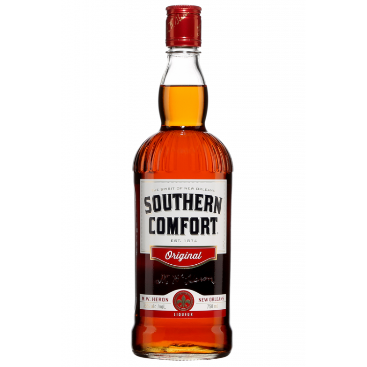 Southern Comfort Liqueur 750mL