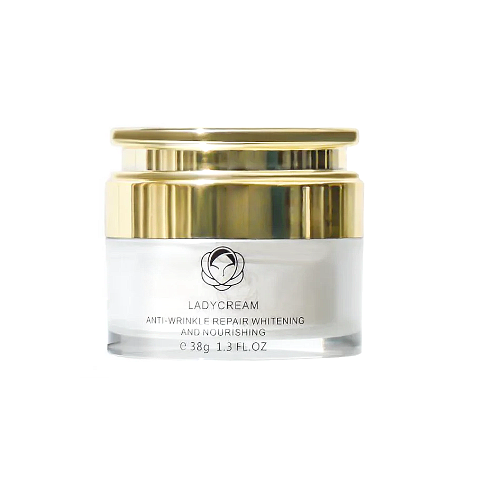 Lady cream 新加坡貴婦神仙膏 (黃膏)新款
