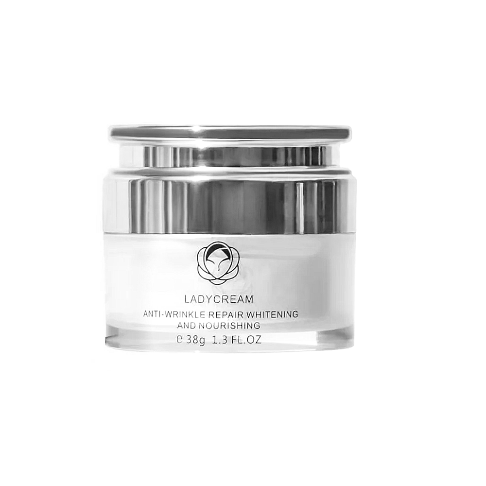 Lady cream 新加坡貴婦神仙膏 (白膏)新款