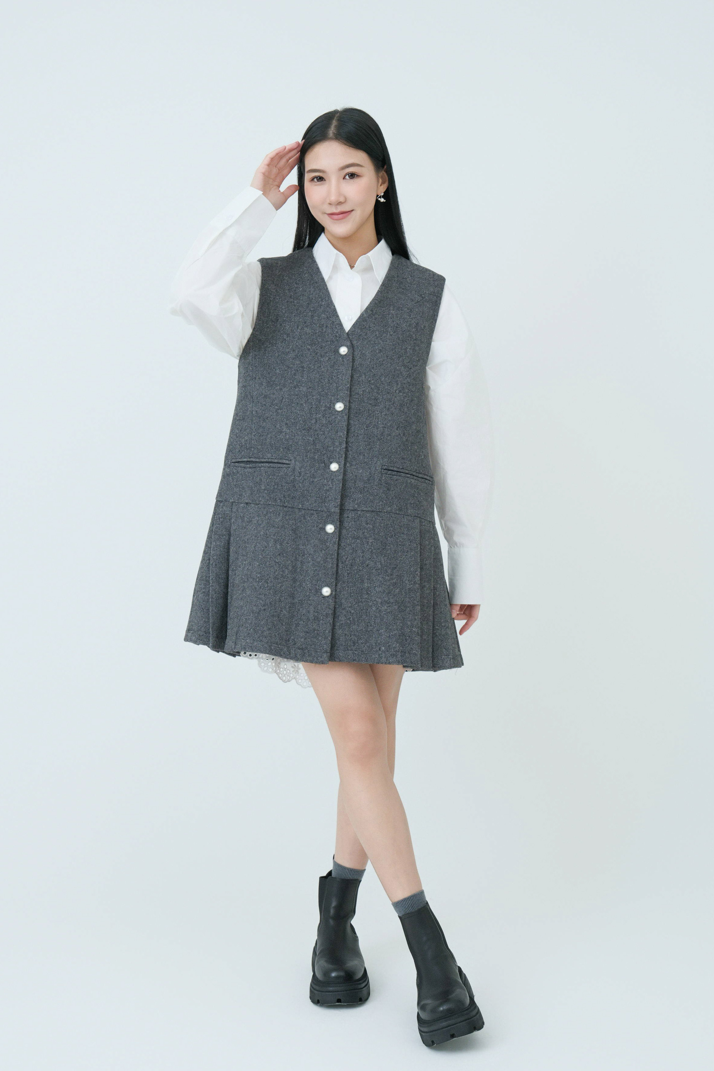 FW24_0318（連身裙＋裇衫）