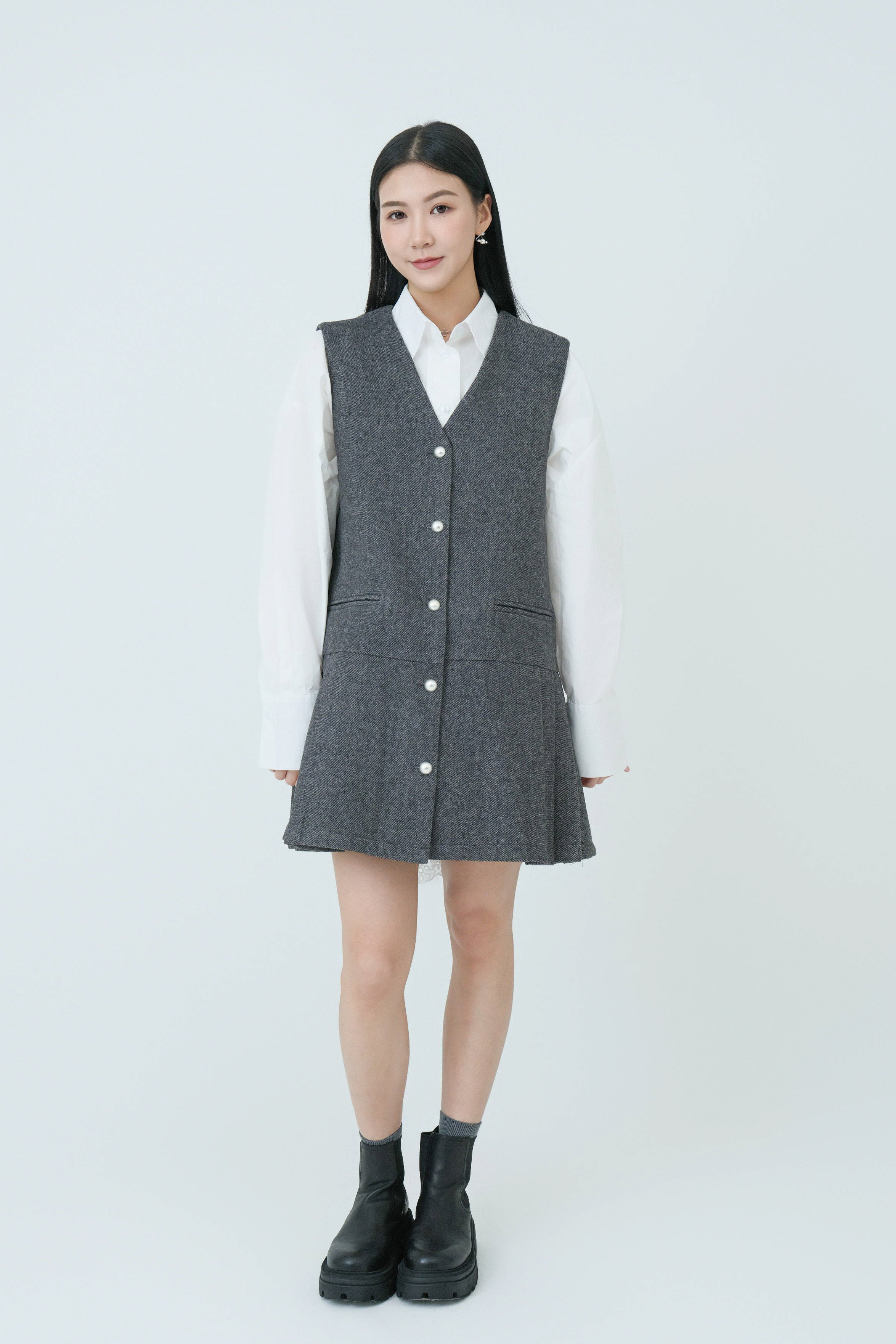 FW24_0318（連身裙＋裇衫）