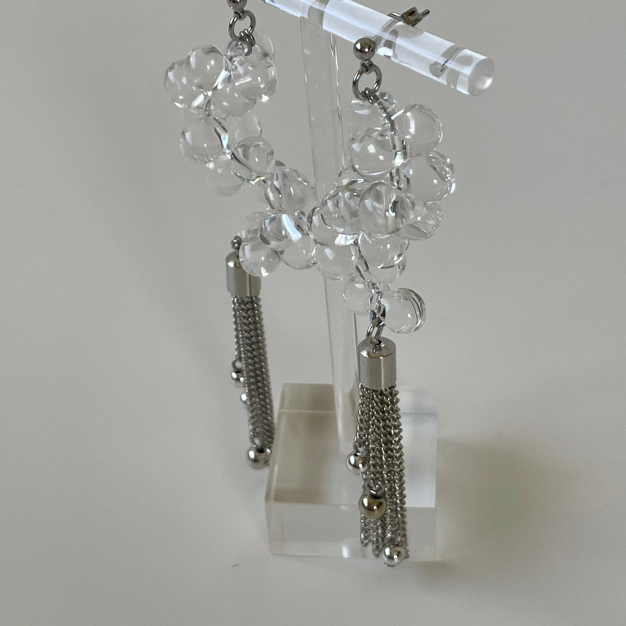 [Chouette Me.] tsubuchan #1 | 耳夾 | NO.167