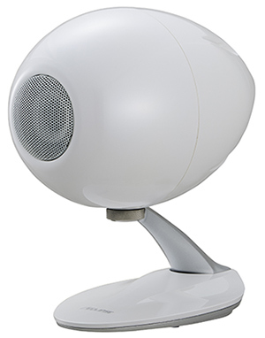 Eclipse TD508MK4 全音域喇叭