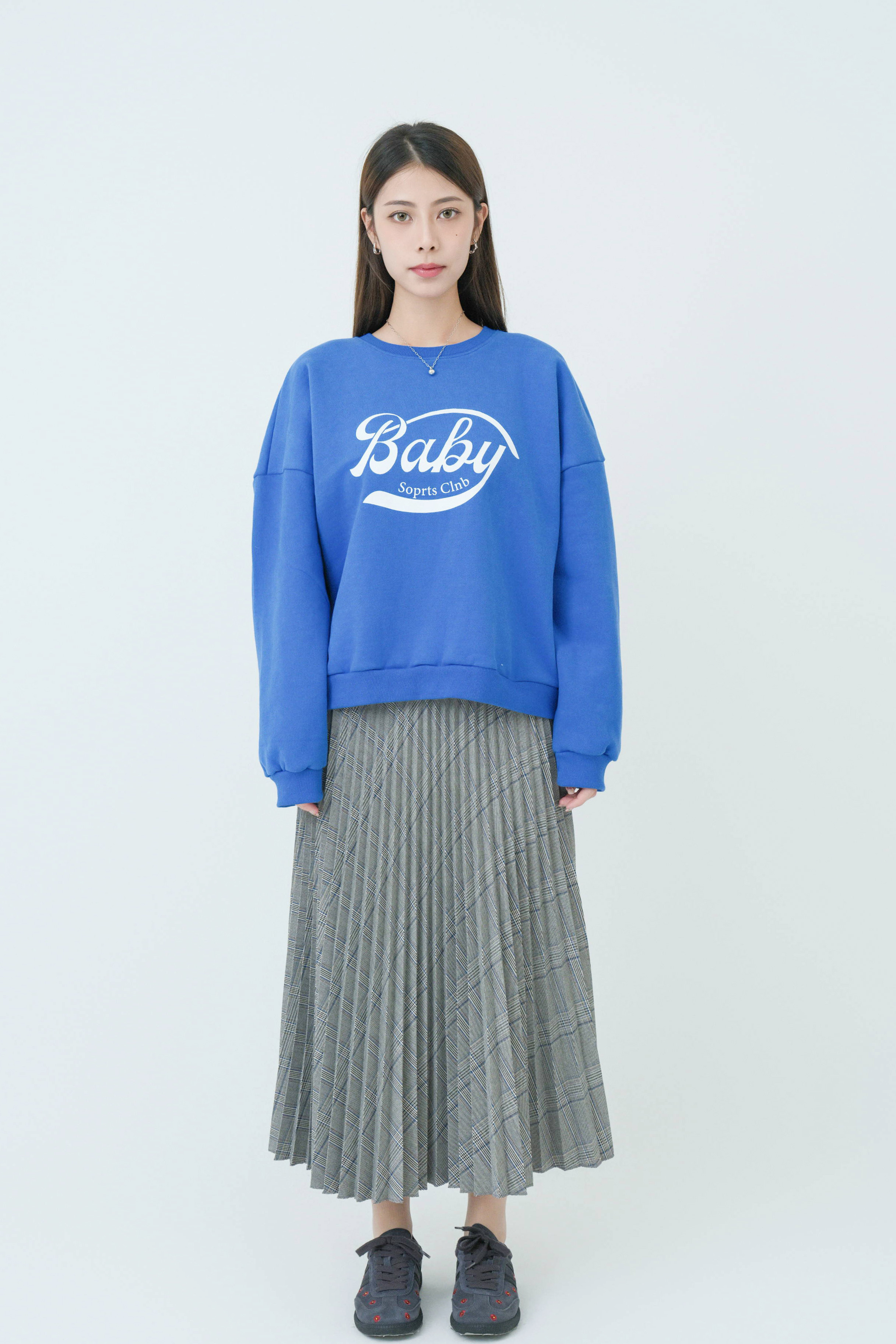 FW24_0323（上衣+半截裙）