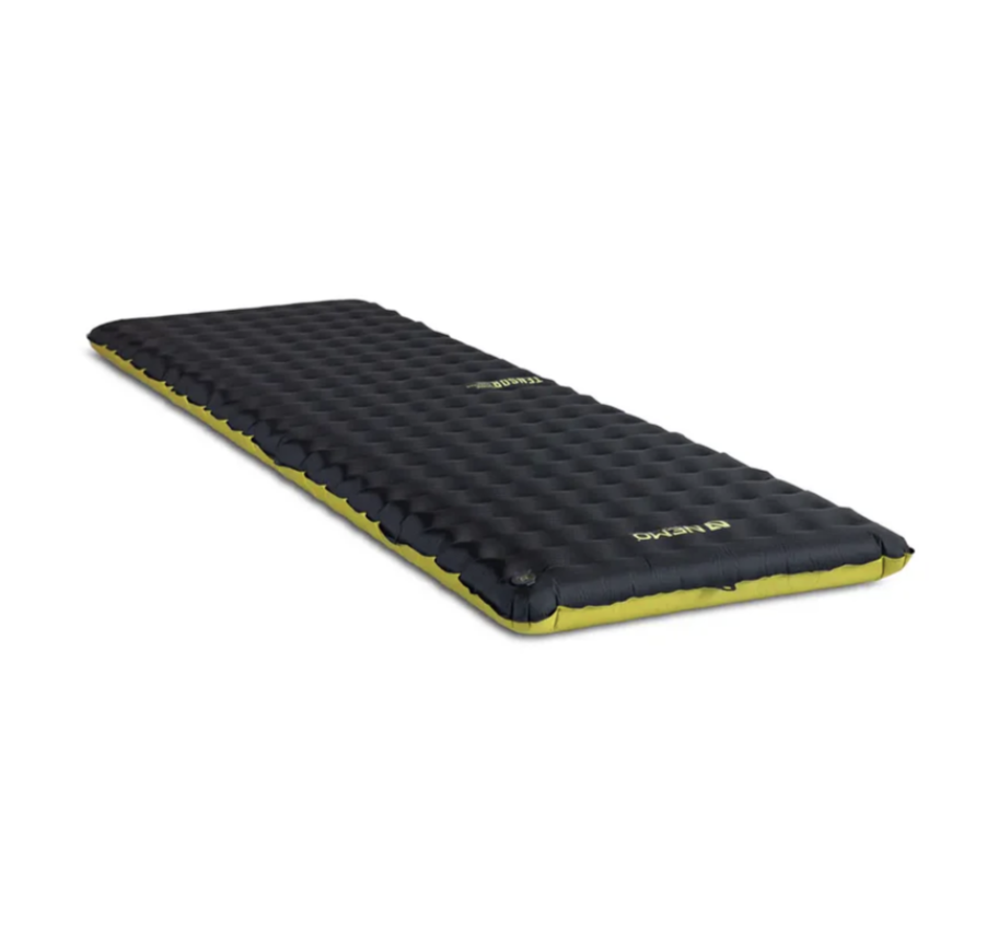 Nemo Tensor Extreme 高R值超輕量地蓆(2024新款)