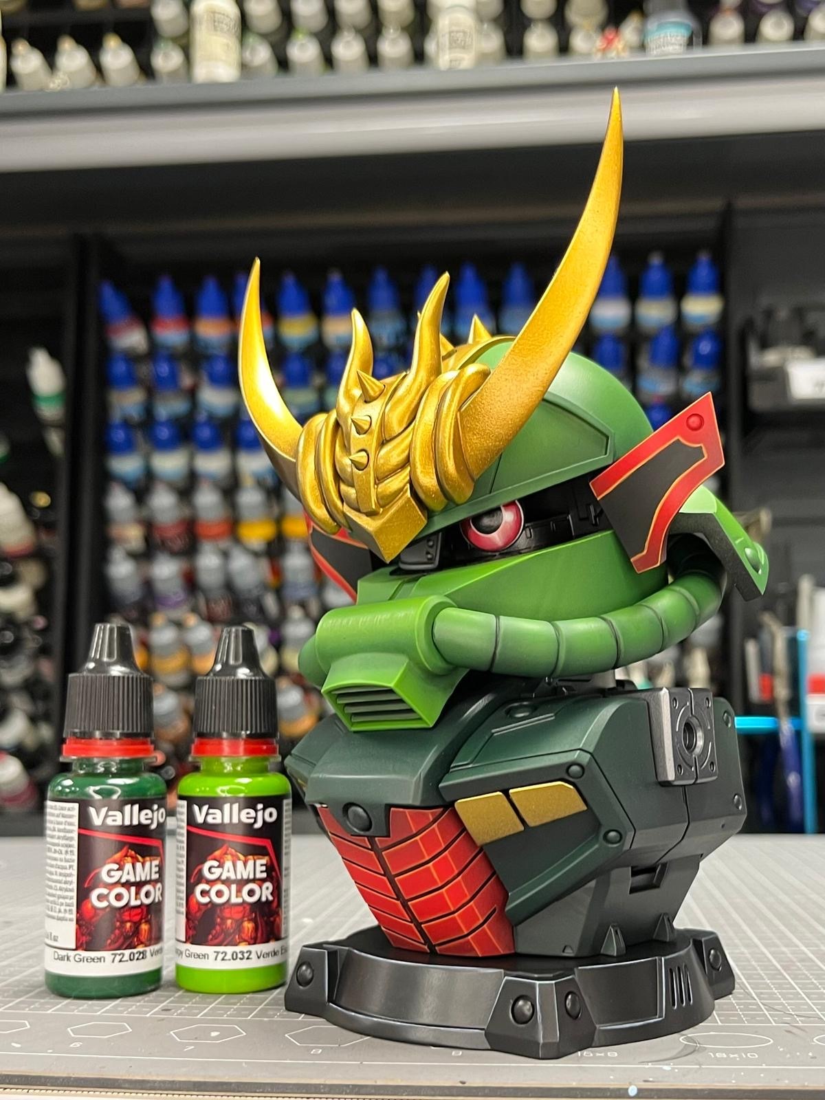 水性顏料基礎噴塗班