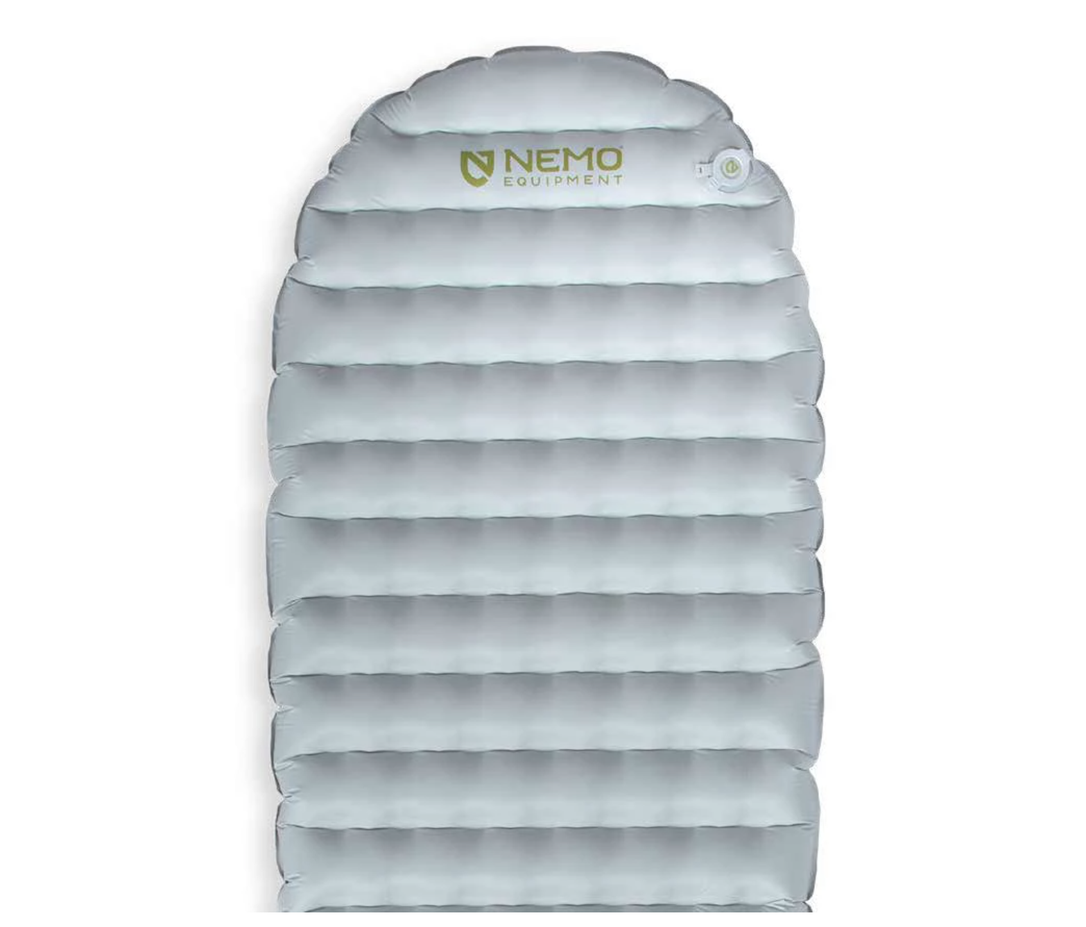 Nemo Tensor Elite 240g 超輕量地蓆(2025新款)