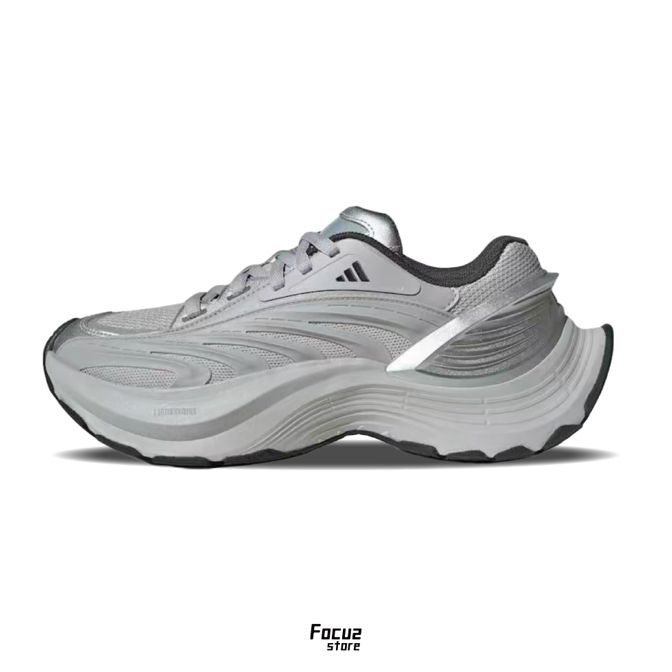 【Focus Store】預購 Adidas XLG MTW "Grey Silver" 銀灰 JS1501