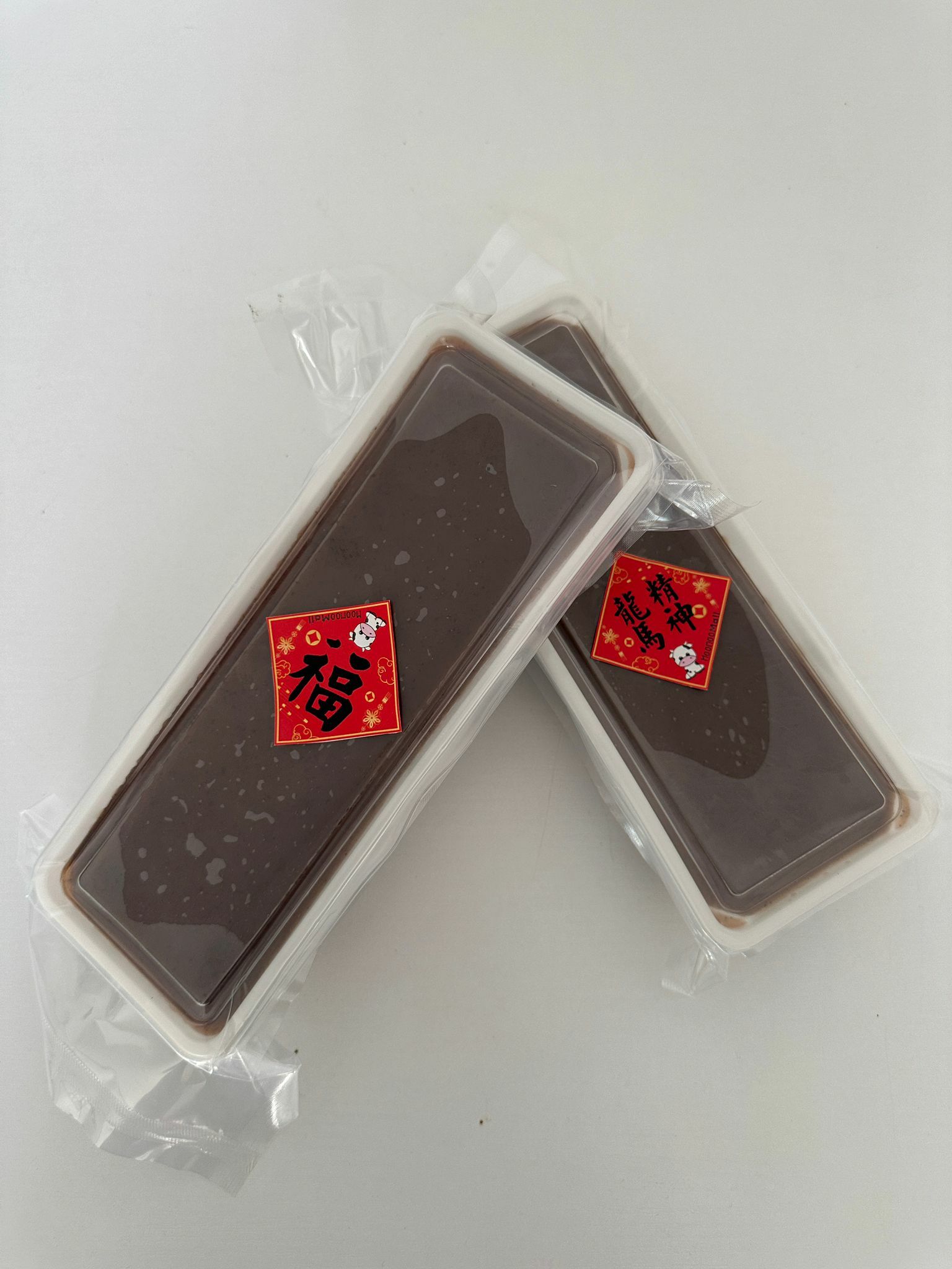 A4 ⁠伯爵茶年糕 (一斤裝)