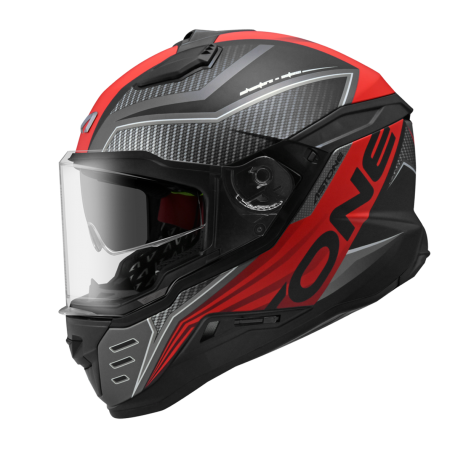 ASTONE MX800B 平光黑 BF7紅 彩繪 內墨片 多功能帽款