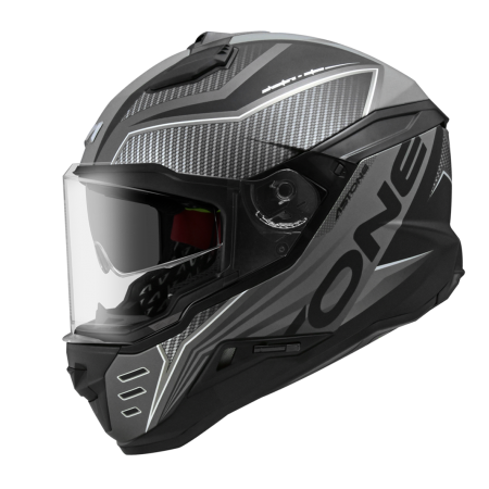 ASTONE MX800B 平光黑 BF7銀 彩繪 內墨片 多功能帽款