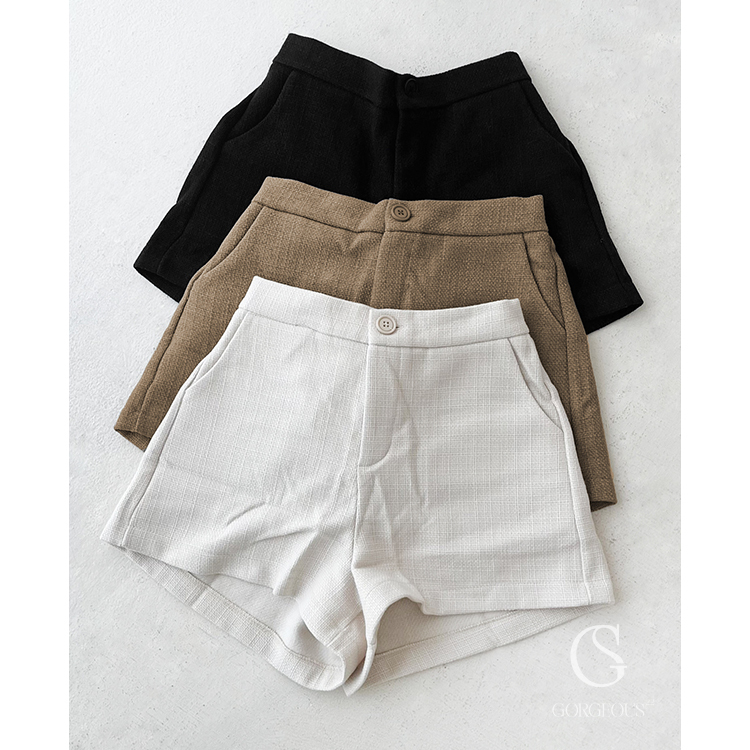 F06 現貨「又是好比例華格短褲」