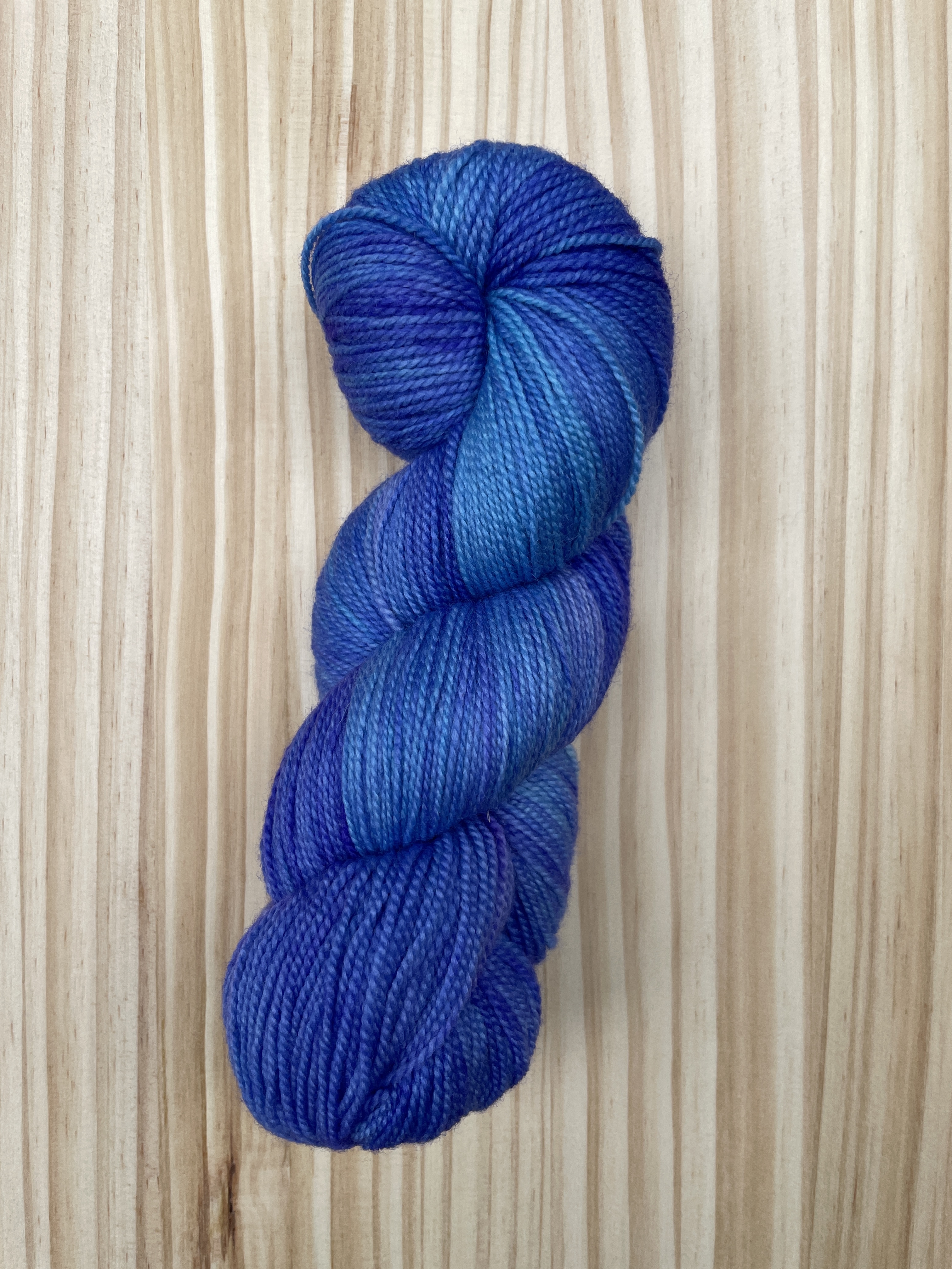 .UY YARN - 純美麗諾 細線