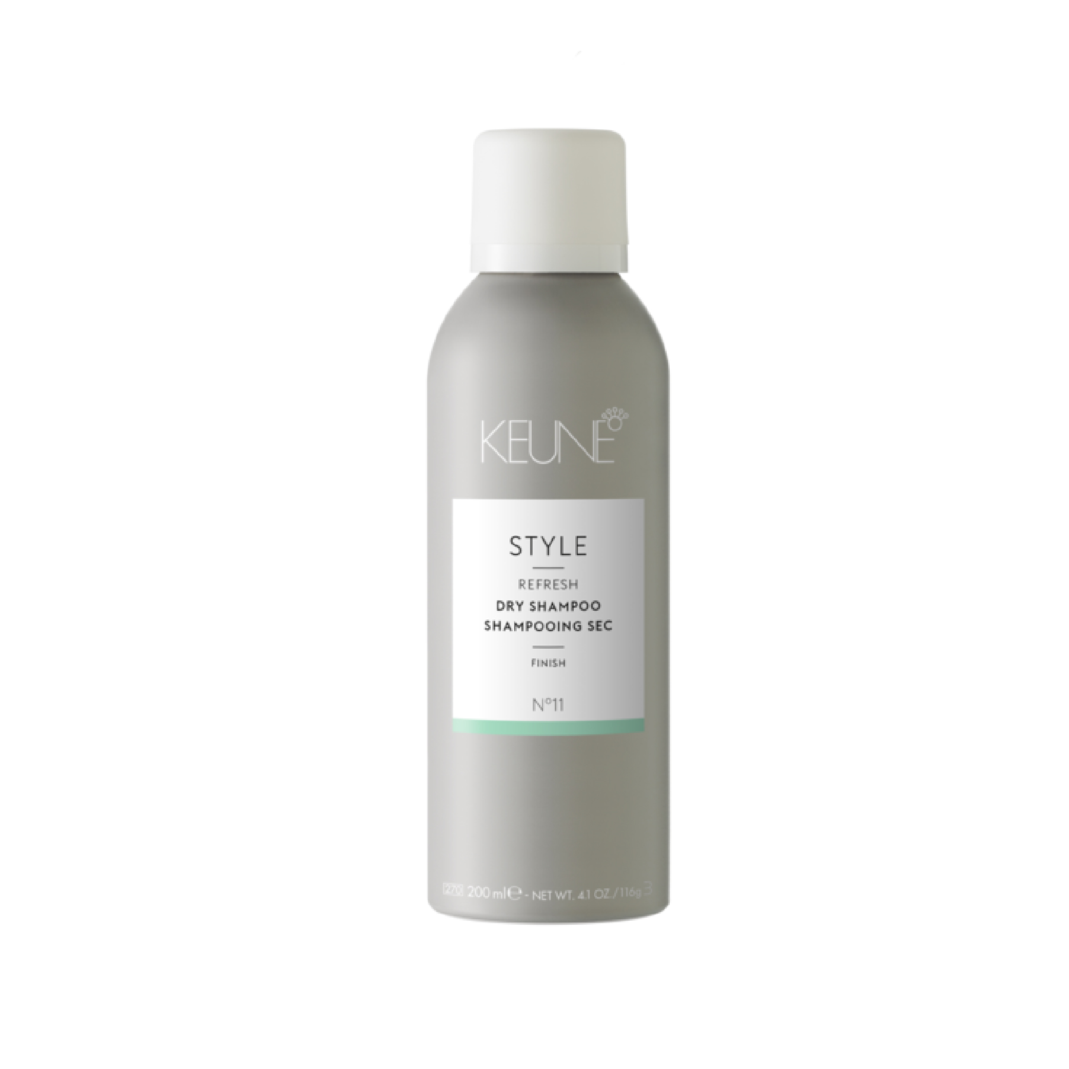 肯葳STYLE造型系列 沒空洗【200ml】