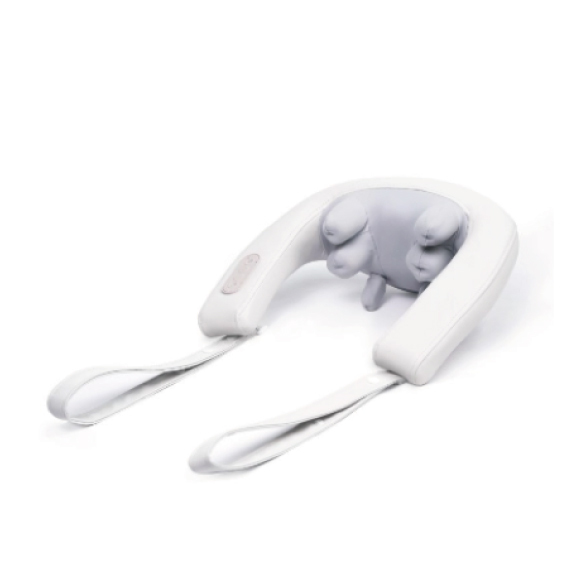 Comforbot 4D 無線人體工學揉捏式溫感舒通放鬆按摩器 <香港行貨>