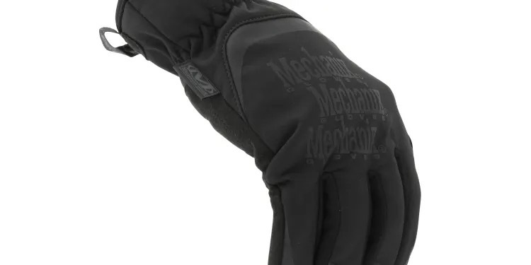 MECHANIX COLDWORK FASTFIT 防凍手套｜冬季戰術手套｜鎧德戶外K.T.Tactical
