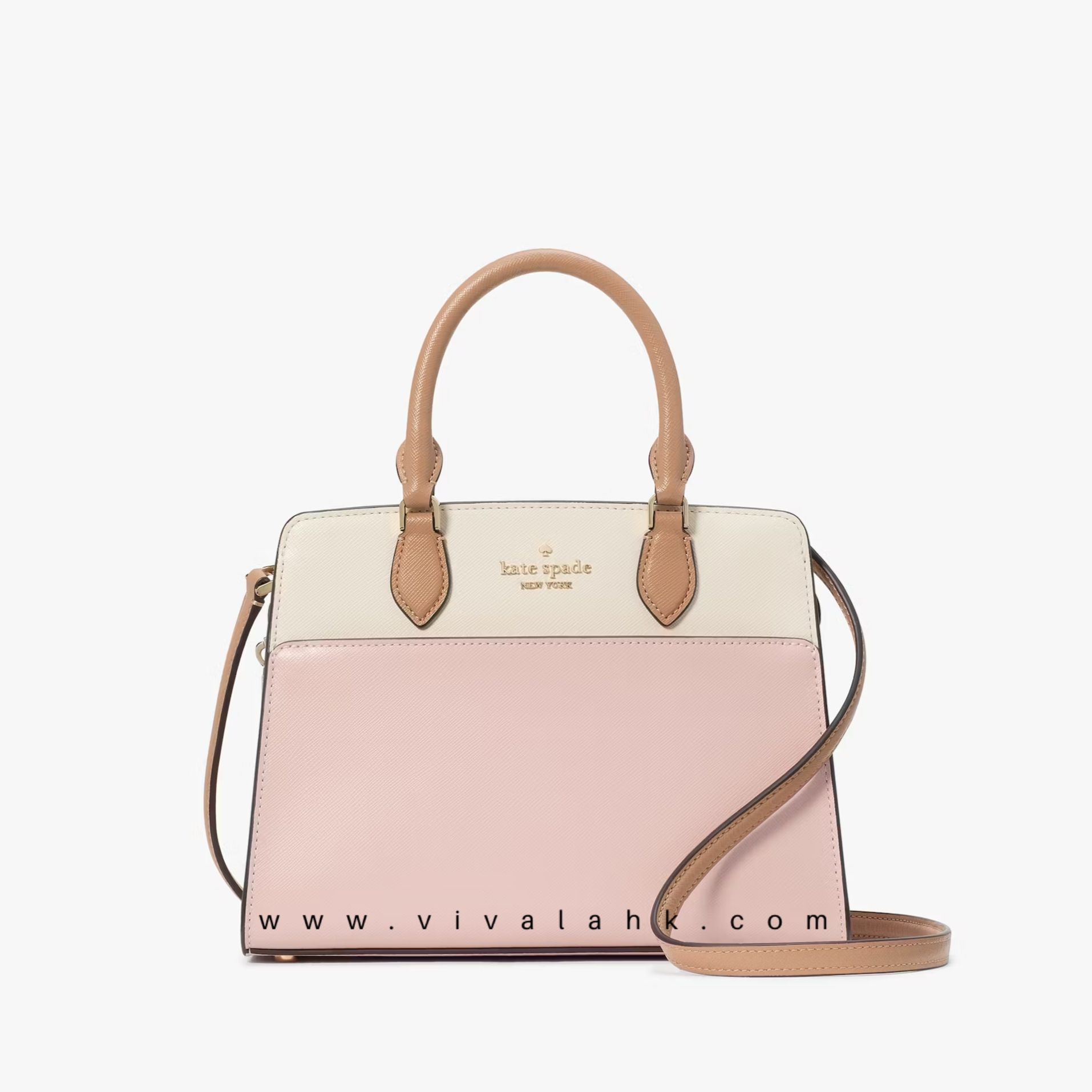 Kate Spade - Madison 手提+斜孭多用袋 (S) (KC620)