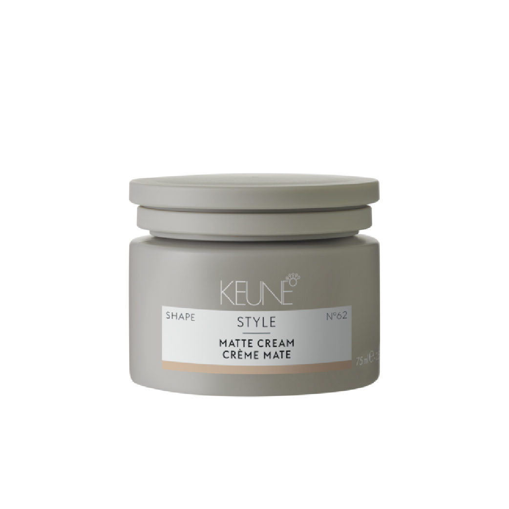 肯葳STYLE造型系列 霧面乳【75ml】