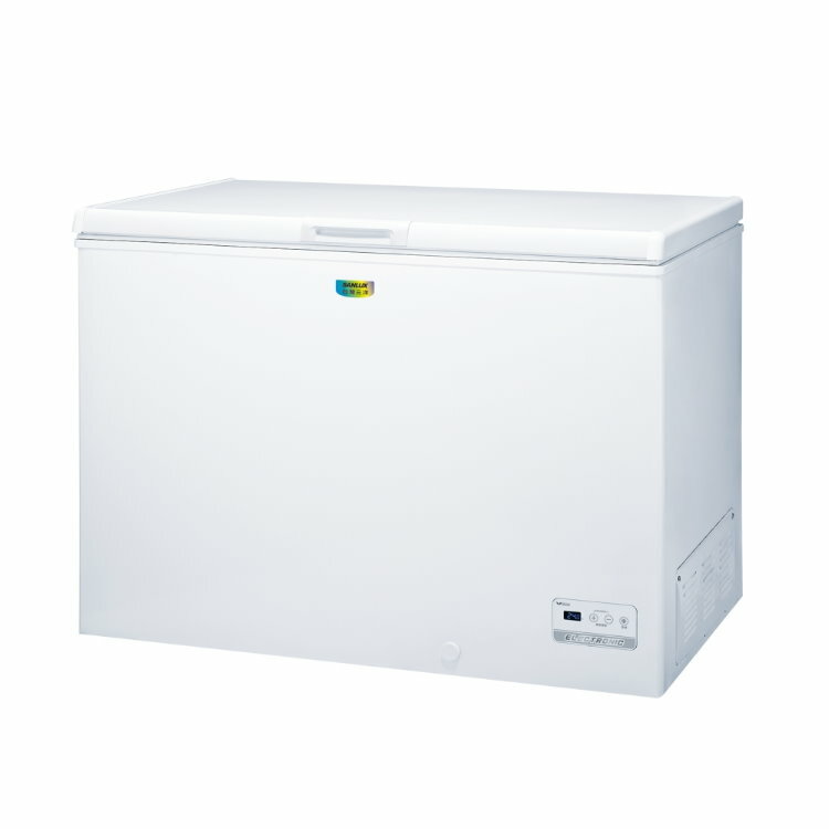 SANLUX 台灣三洋 258L上掀式變頻冷凍櫃(SCF-V260GE)