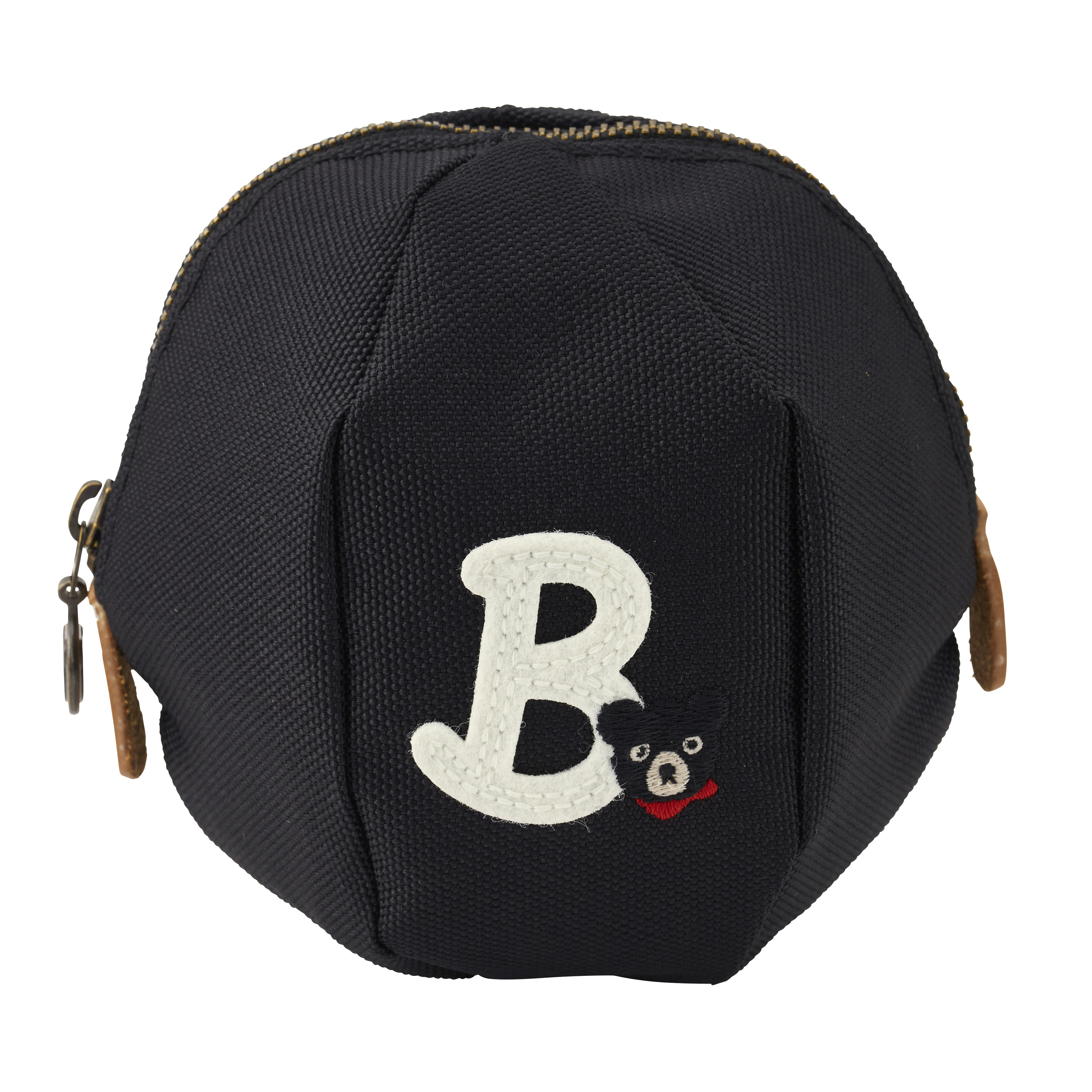 Double B 球形小袋