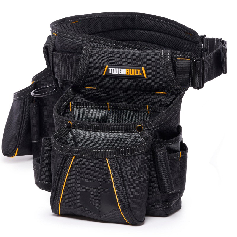 TOUGHBUILT 輕型工具包套組 TB-303-4