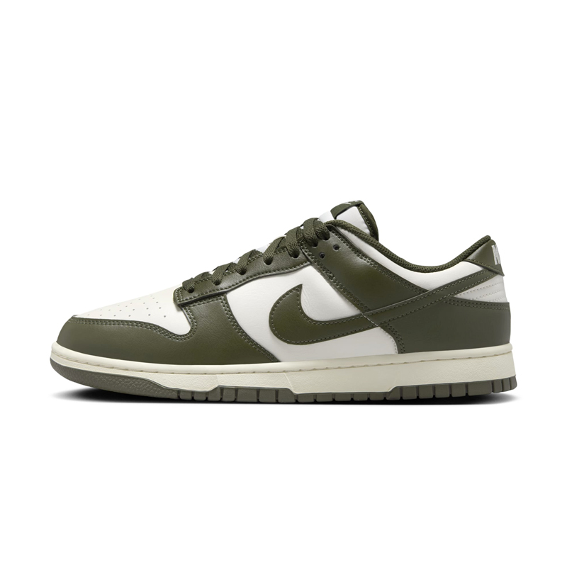 Nike Dunk Low "Cargo Khaki" 橄欖綠 男鞋 HF5441-102 [台灣現貨]