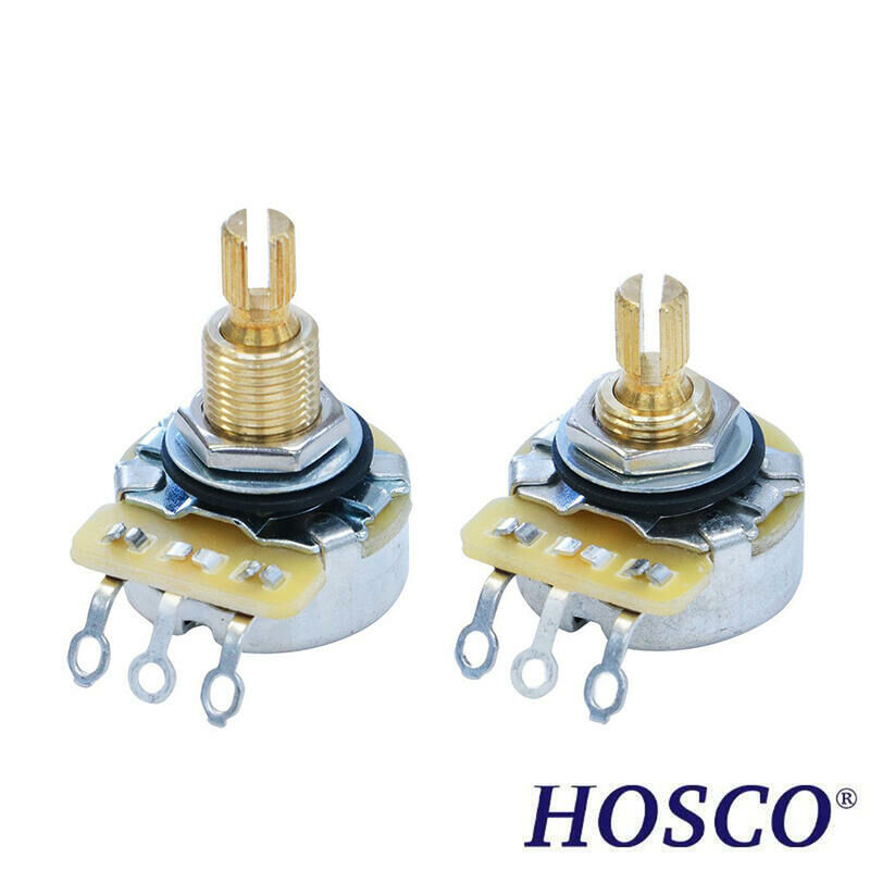 HOSCO CTS-B250 可變電阻 VR