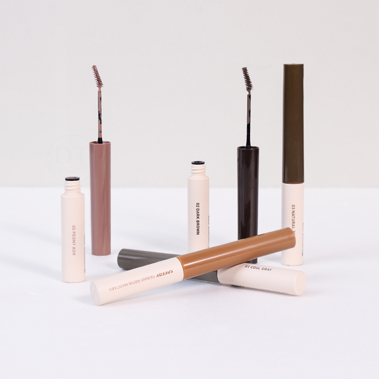 韓國 Peripera 速型極細染眉膏 3g【AP025】