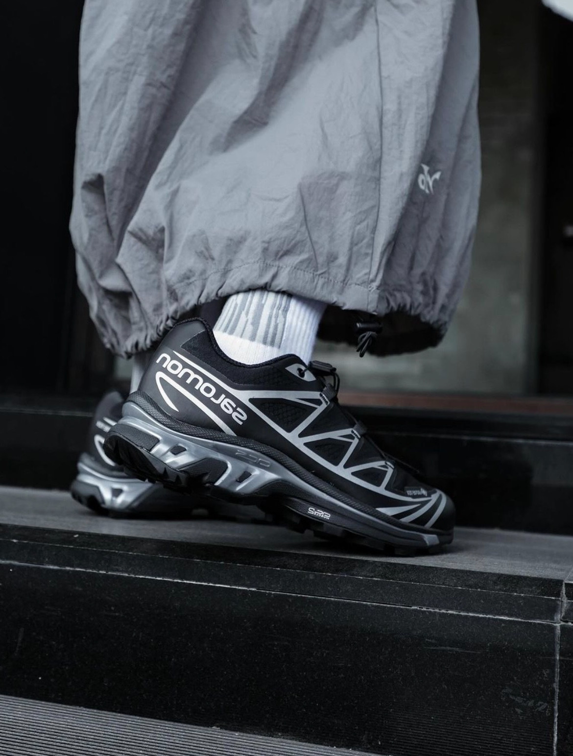 Salomon Xt-6 Gore-Tex 