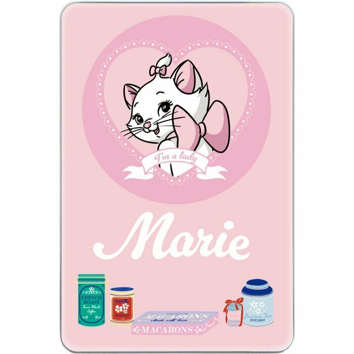 i-Smart 5000mAh MagSafe Power Bank- Marie Cat