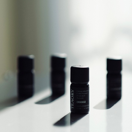【伊聖詩芳療生活館】一日茶道TEAORY｜臺灣茶樹單方精油10ml