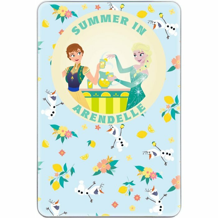 i-Smart 5000mAh MagSafe Power Bank- Frozen