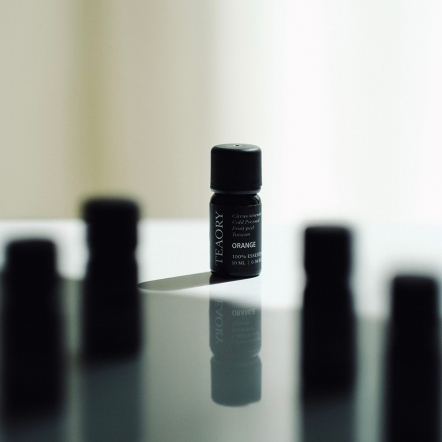 【伊聖詩芳療生活館】一日茶道TEAORY｜胡椒薄荷單方精油10ml