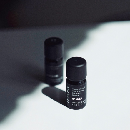 【伊聖詩芳療生活館】一日茶道 TEAORY｜臺灣柳丁單方精油10ml