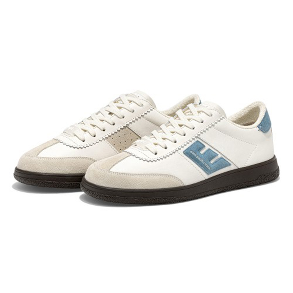 Ept Santos 復古鞋 莫藍迪藍灰 德訓鞋 EP4SN1ST03202