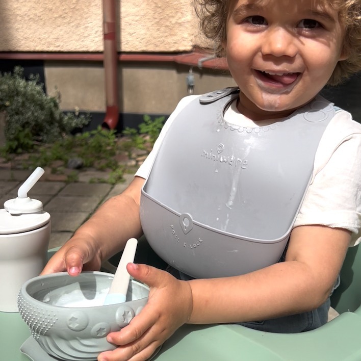 鉑金五感碗啟蒙禮盒