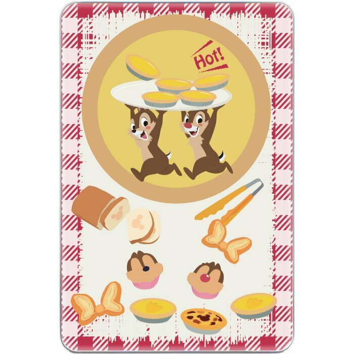 i-Smart 5000mAh 磁吸行動電源 -鋼牙與大鼻