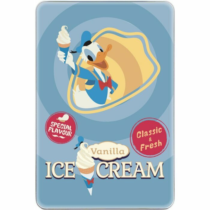 i-Smart 5000mAh MagSafe Power Bank- Donald Duck