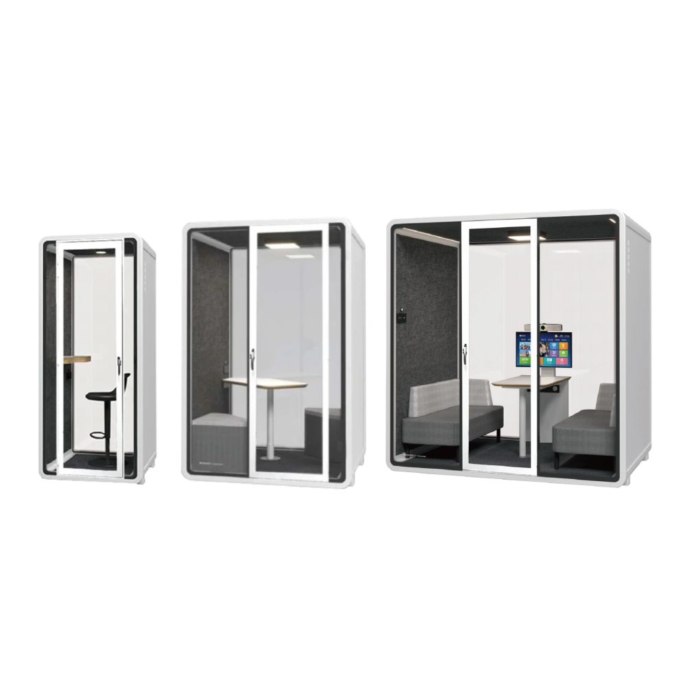 碳足跡隔音艙(練琴室 練鼓室 會議室 音樂教室) (多種尺寸: S小型/M中型/L大型/XL超大型/鼓房型) (訂製品需要備料時間) — 三峽鼓 / 打擊｜YA! 玩音樂