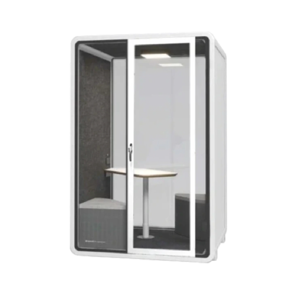 碳足跡隔音艙(練琴室 練鼓室 會議室 音樂教室) (多種尺寸: S小型/M中型/L大型/XL超大型/鼓房型) (訂製品需要備料時間) 第 3 張圖片｜三峽鼓 / 打擊