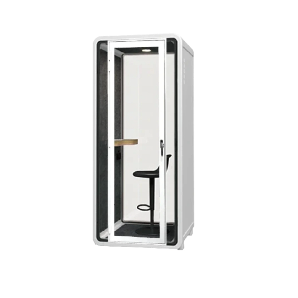 碳足跡隔音艙(練琴室 練鼓室 會議室 音樂教室) (多種尺寸: S小型/M中型/L大型/XL超大型/鼓房型) (訂製品需要備料時間) 第 2 張圖片｜三峽鼓 / 打擊