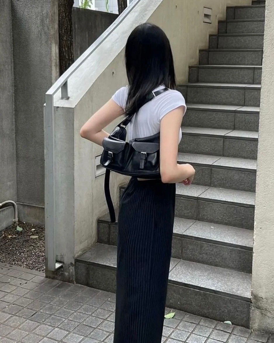 STAND OIL Joey bag Mini 小機車包 六色