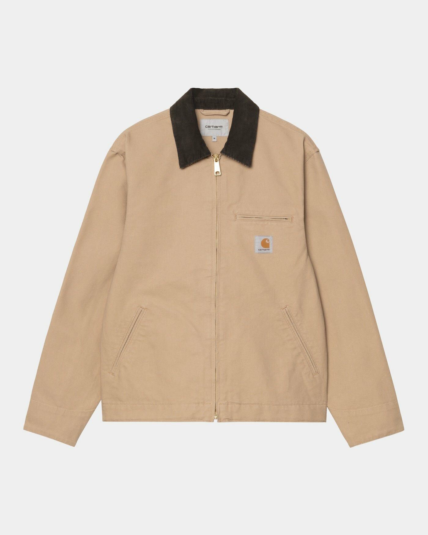 Carhartt WIP  Detroit  Jacket spring 底特律夾克外套 春夏款