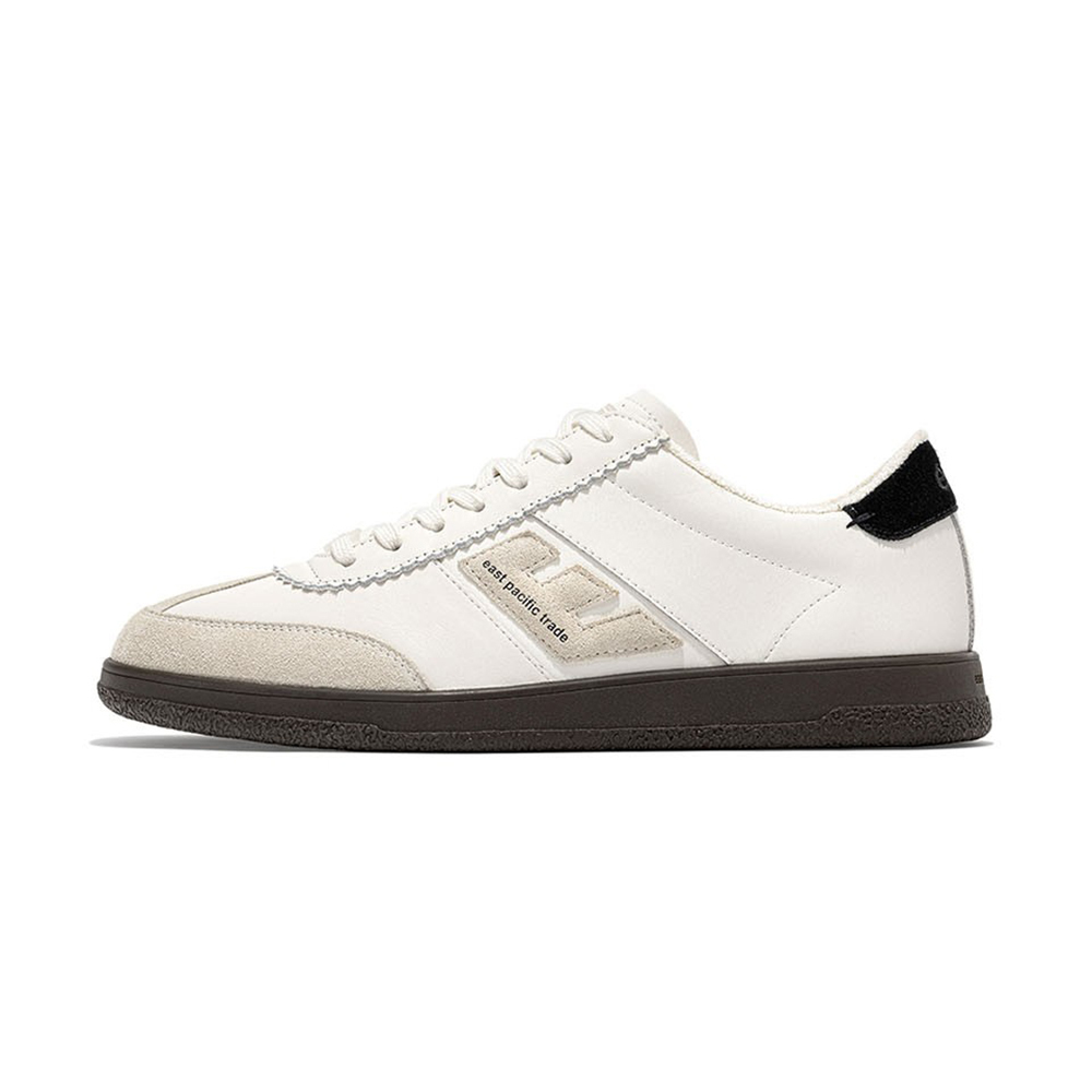 Ept Santos 摩卡底 米白灰 德訓鞋 EP4SN1ST03102