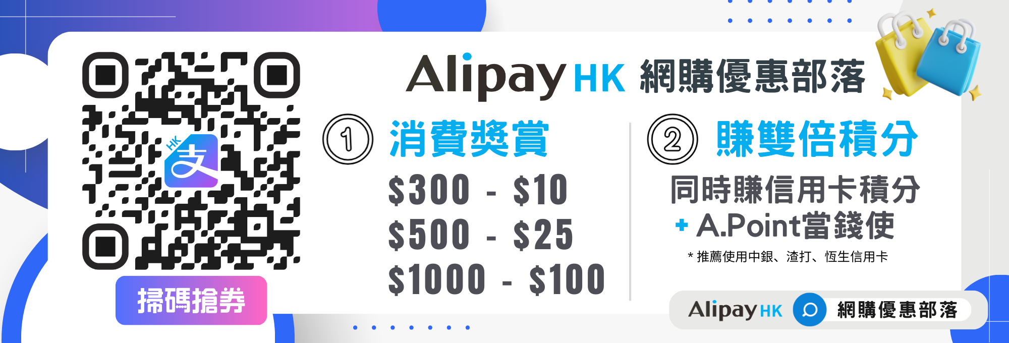 Brilliant Channel X Aliplay 優惠