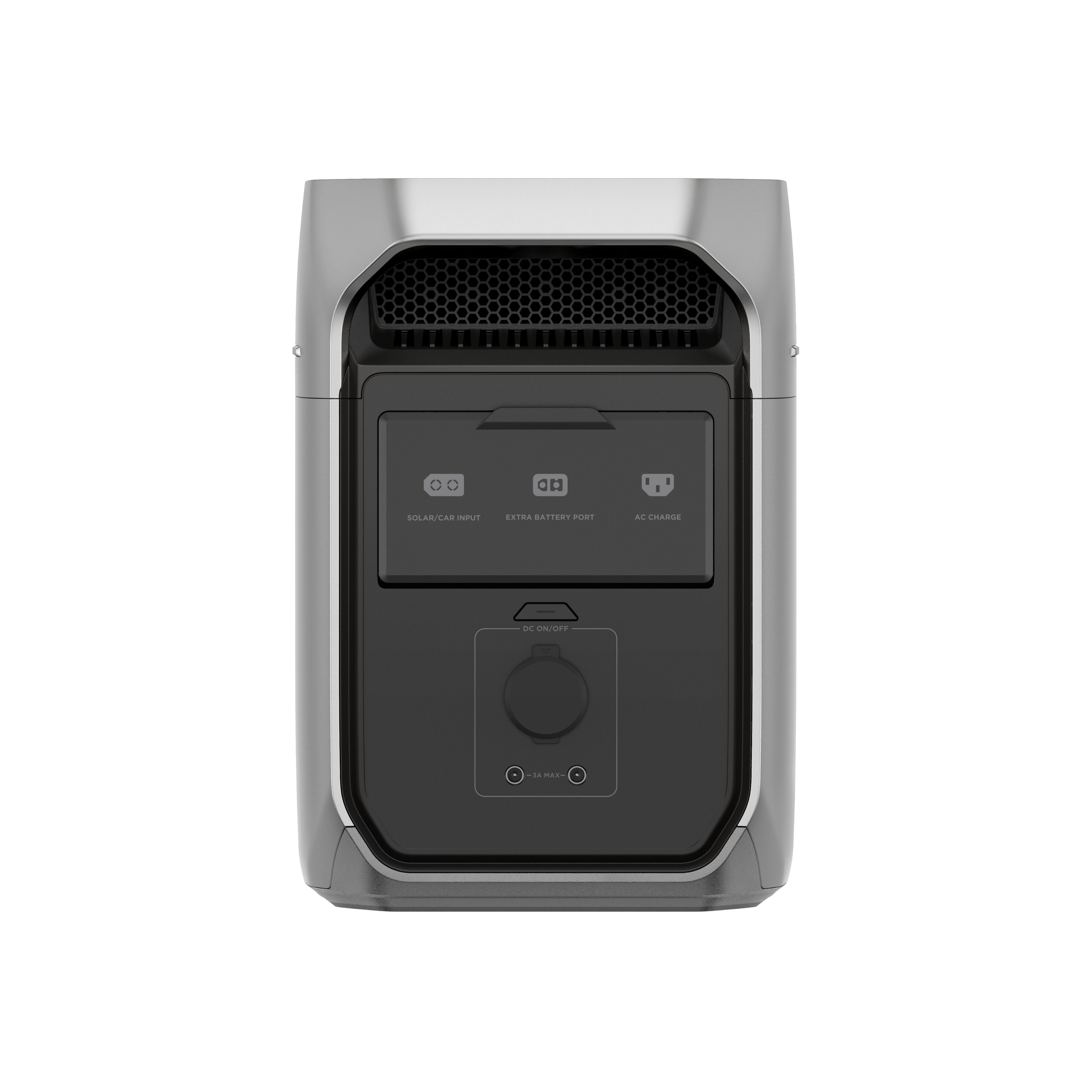 EcoFlow DELTA 3 Plus 大容量流動電源(1024Wh) | FUTEX Store
