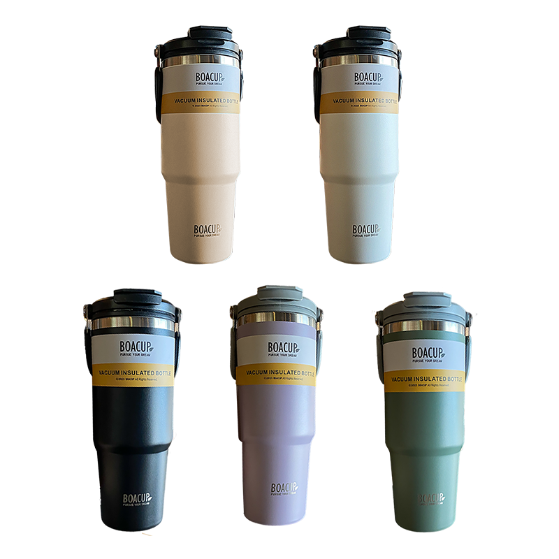 BOACUP手提冰霸杯