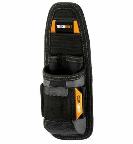TOUGHBUILT 無快扣迷你鉗袋 TB-30
